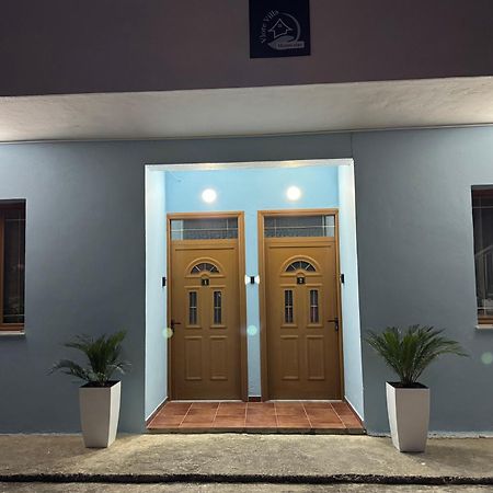 Vlora Villa Esterno foto