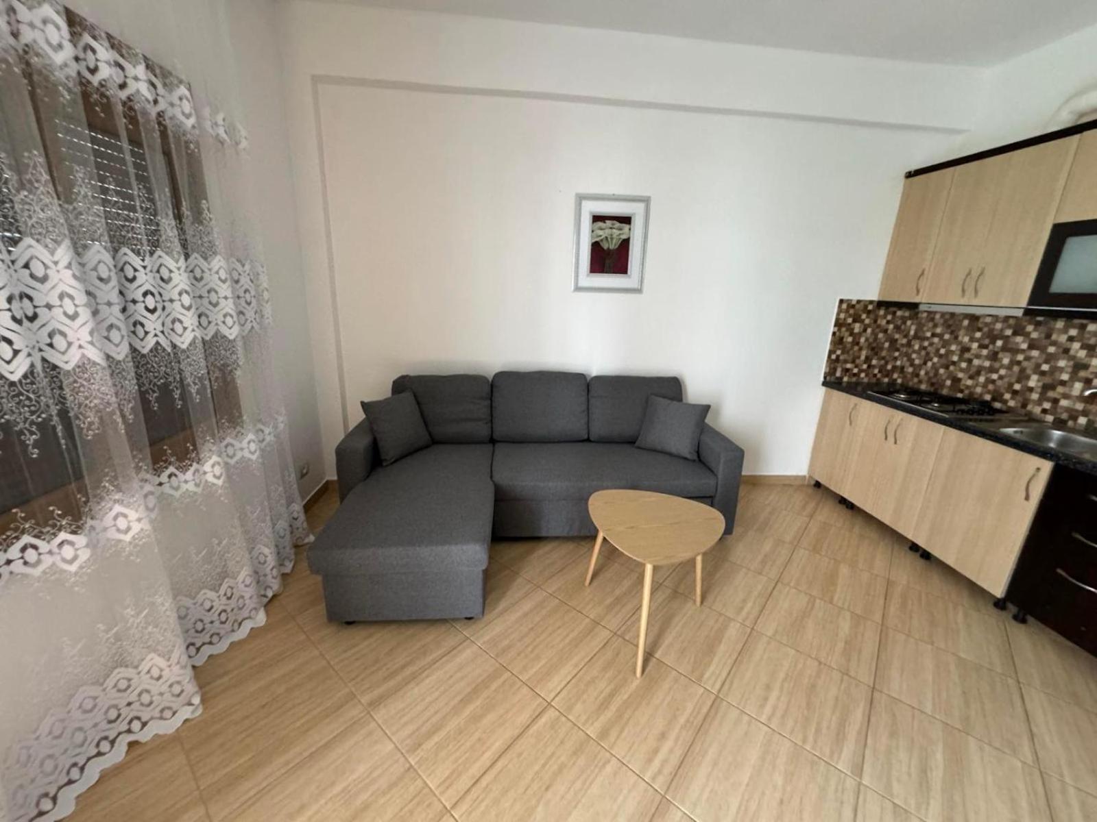 Vlora Villa Esterno foto