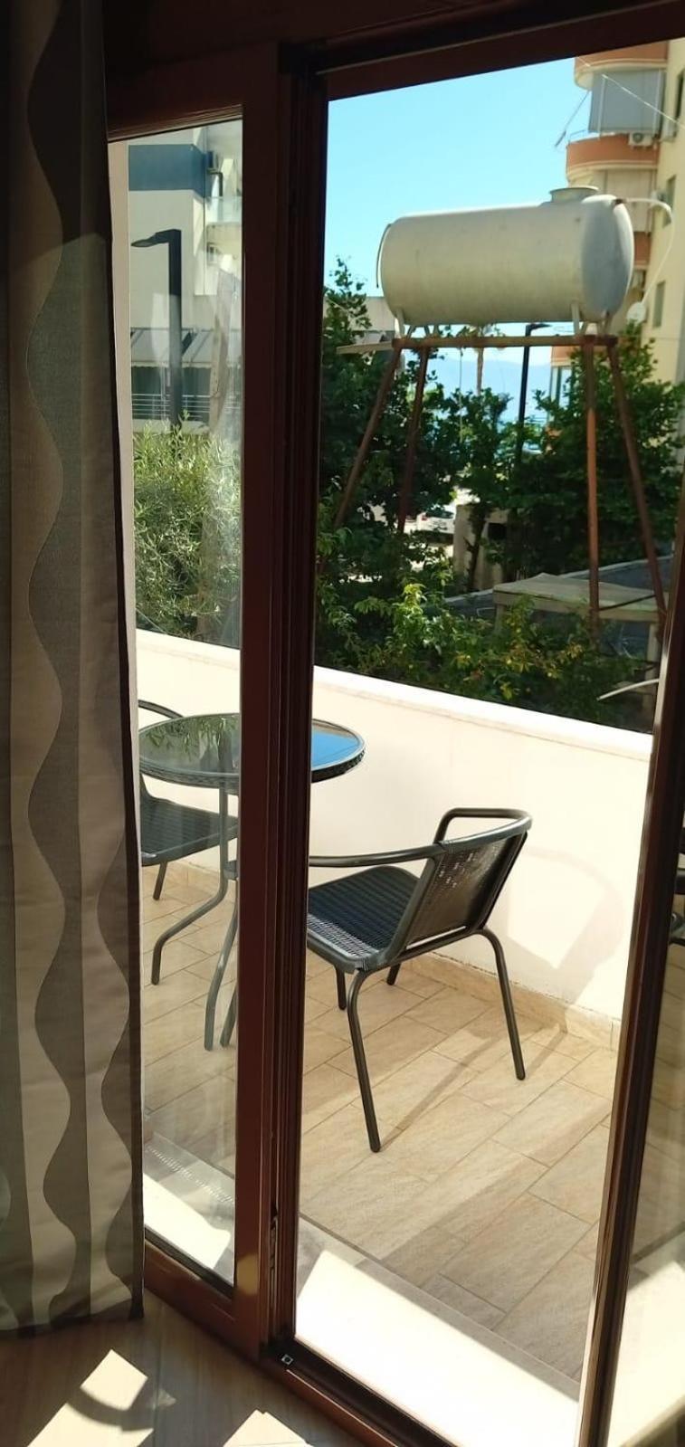Vlora Villa Esterno foto