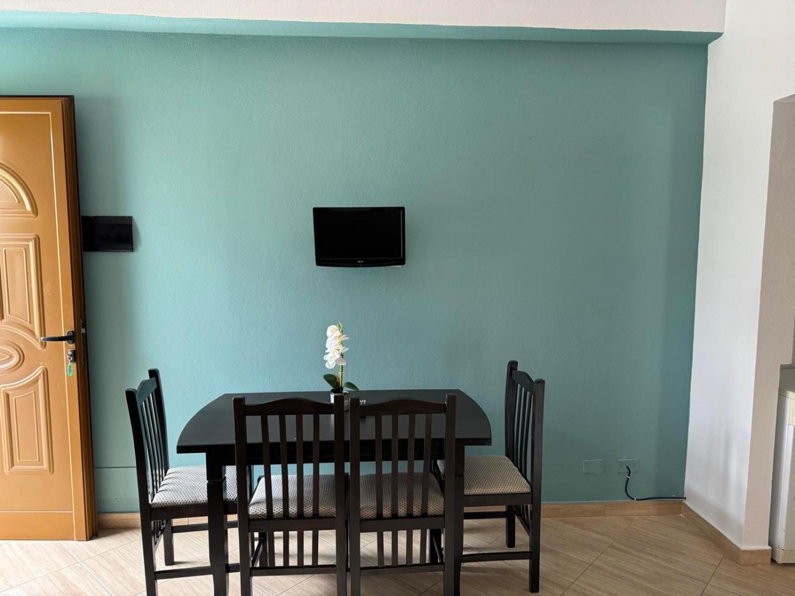 Vlora Villa Esterno foto