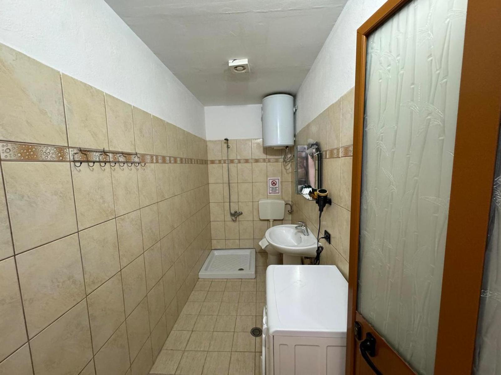 Vlora Villa Esterno foto