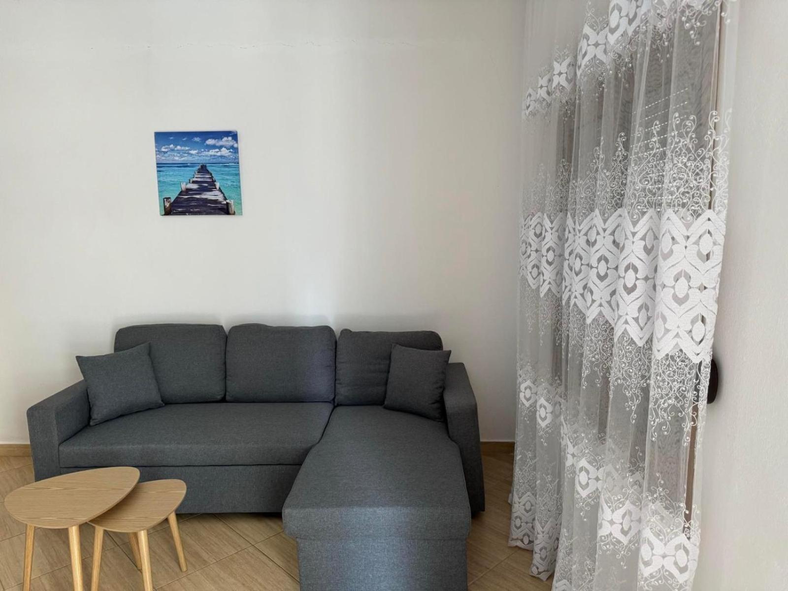 Vlora Villa Esterno foto