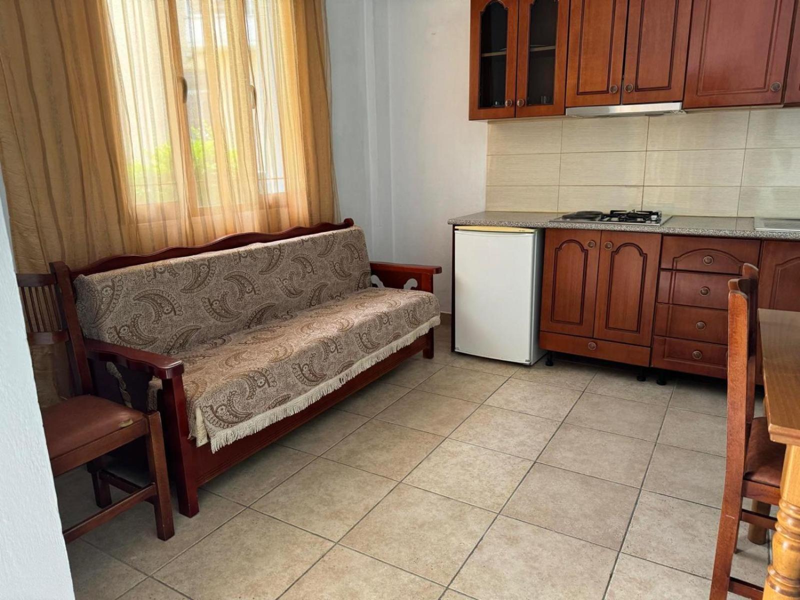 Vlora Villa Esterno foto