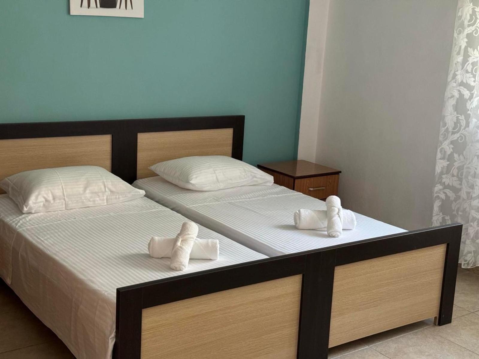 Vlora Villa Esterno foto